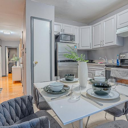 Chic 3Bd Nomad Manhattan New York Exterior foto