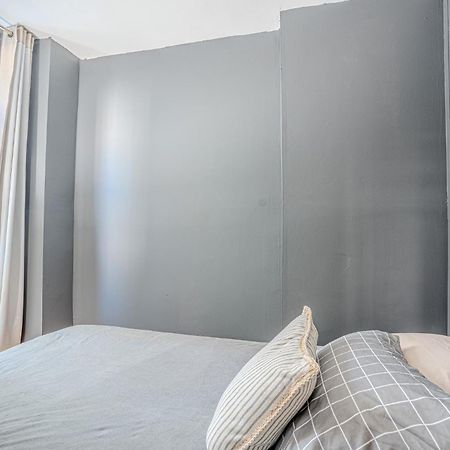 Chic 3Bd Nomad Manhattan New York Exterior foto