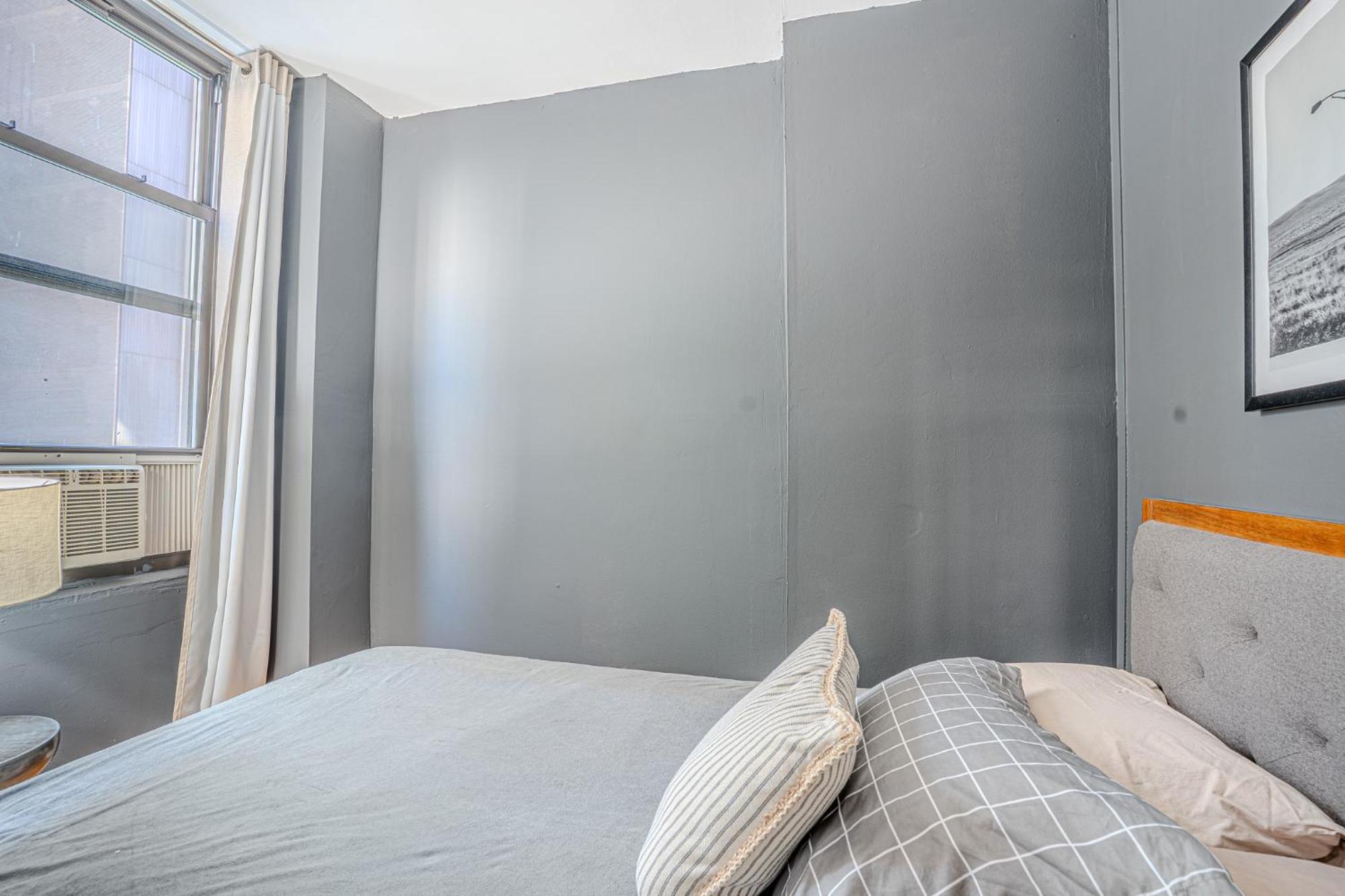 Chic 3Bd Nomad Manhattan New York Exterior foto