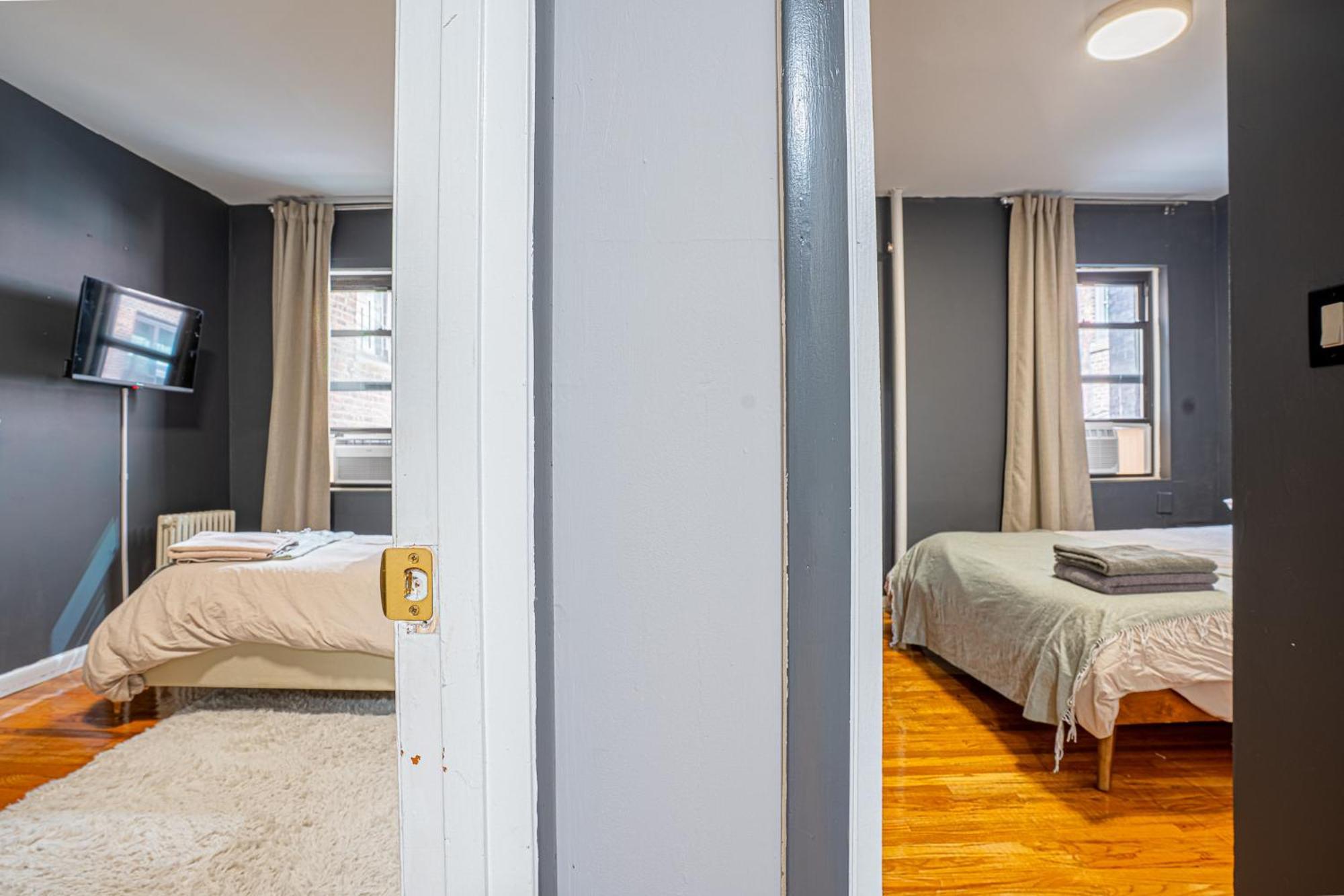 Chic 3Bd Nomad Manhattan New York Exterior foto