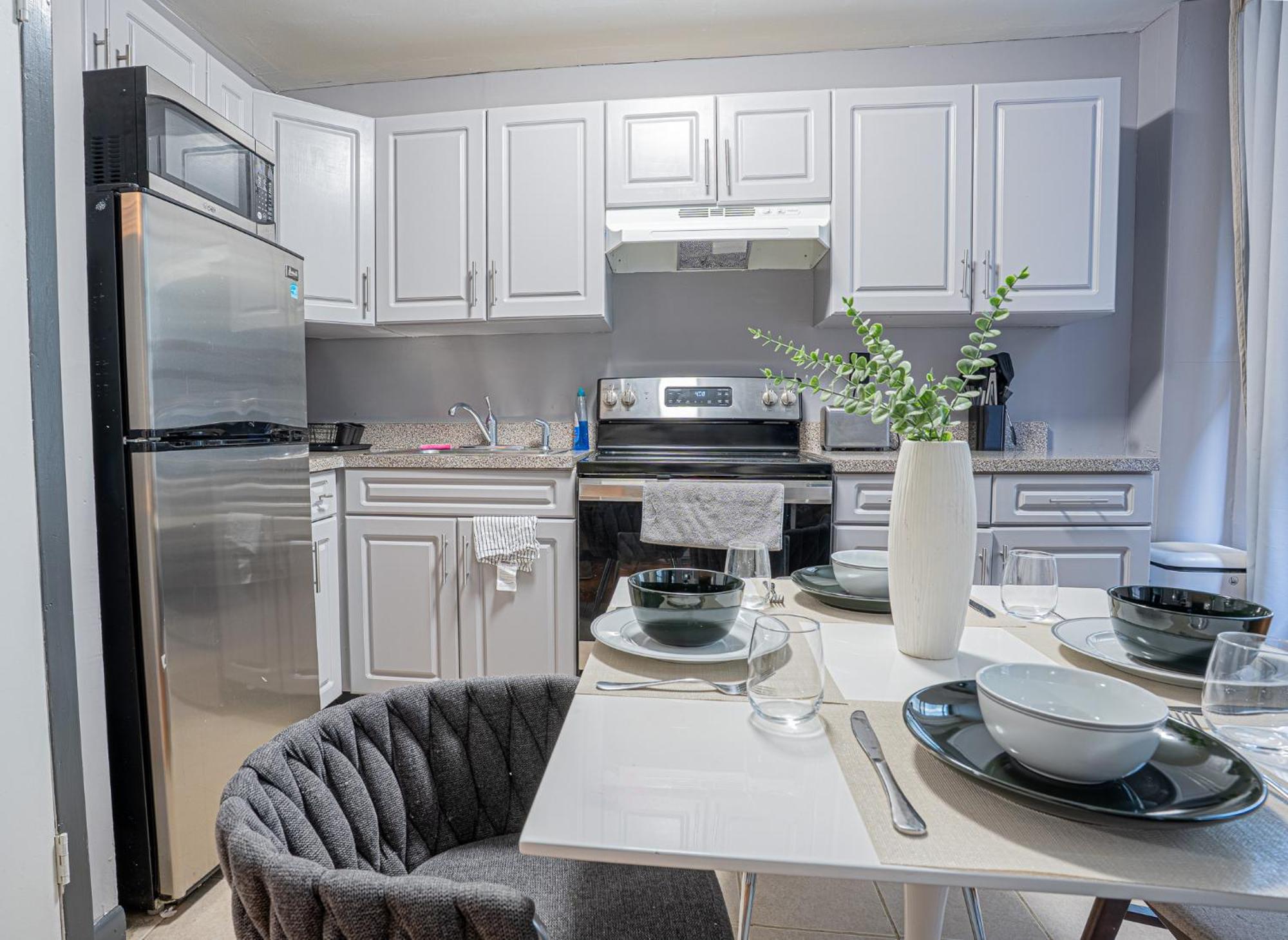 Chic 3Bd Nomad Manhattan New York Exterior foto