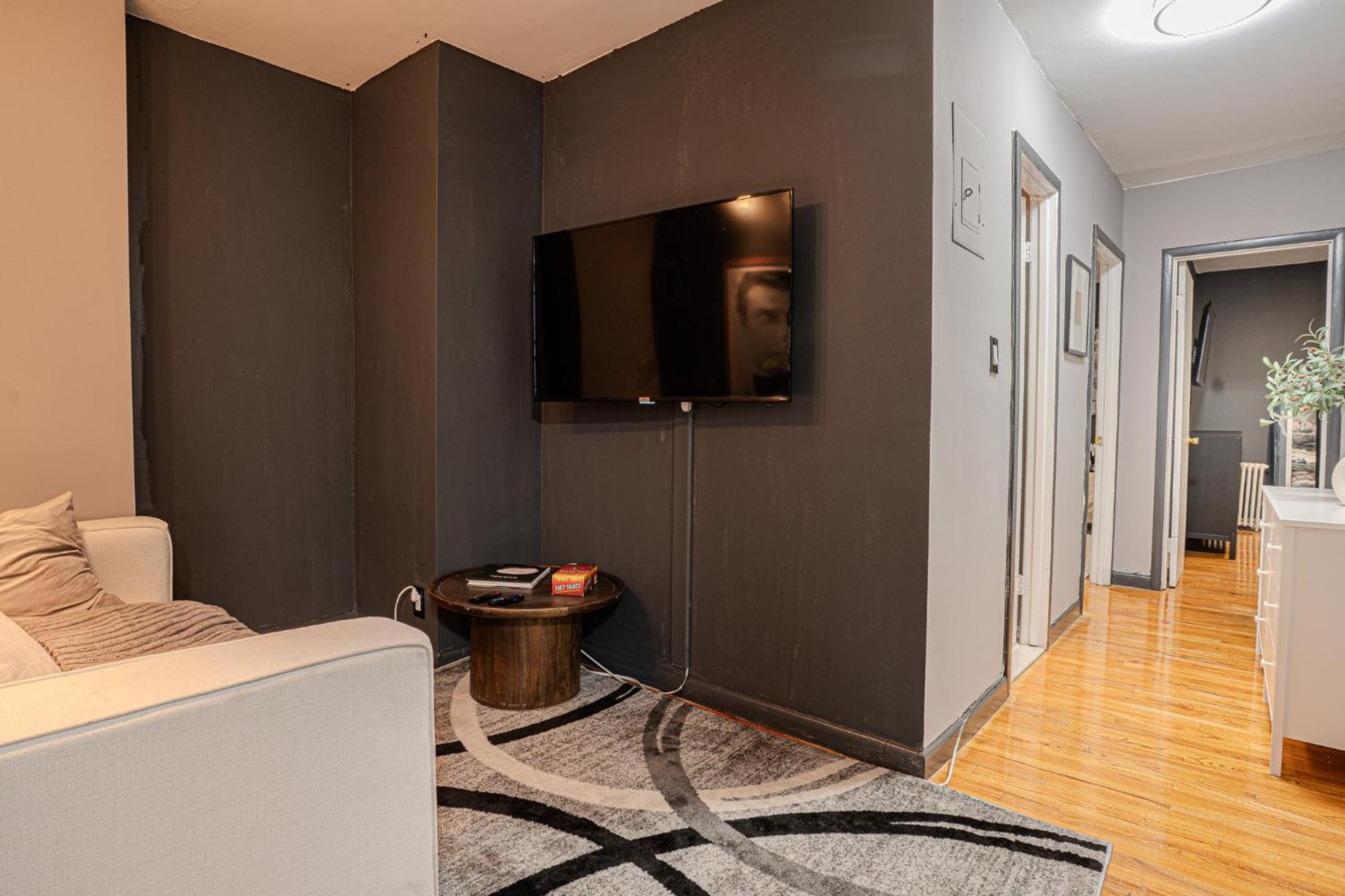 Chic 3Bd Nomad Manhattan New York Exterior foto