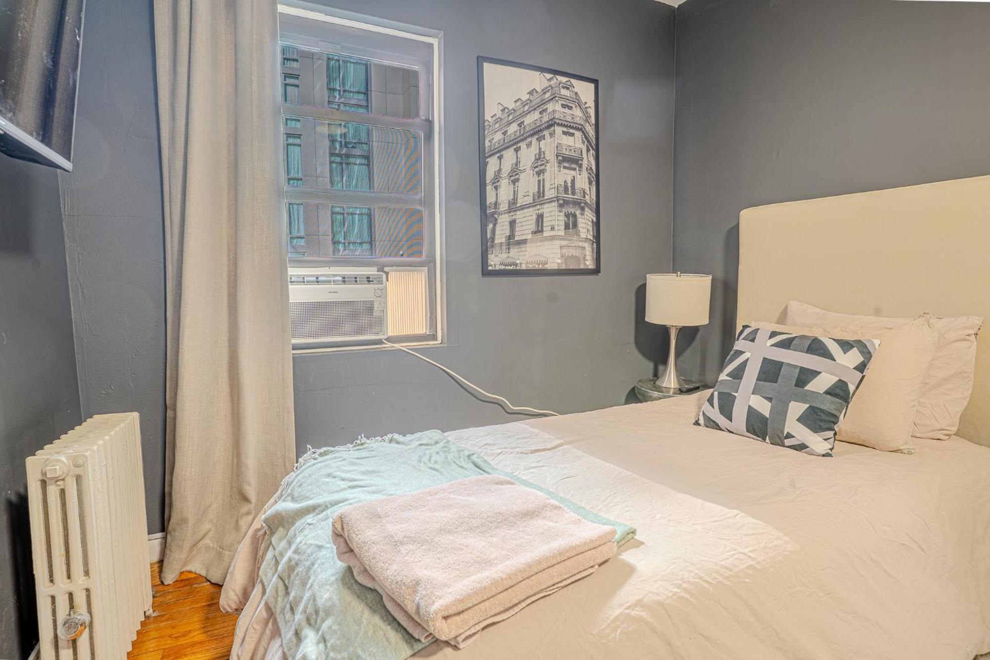 Chic 3Bd Nomad Manhattan New York Exterior foto