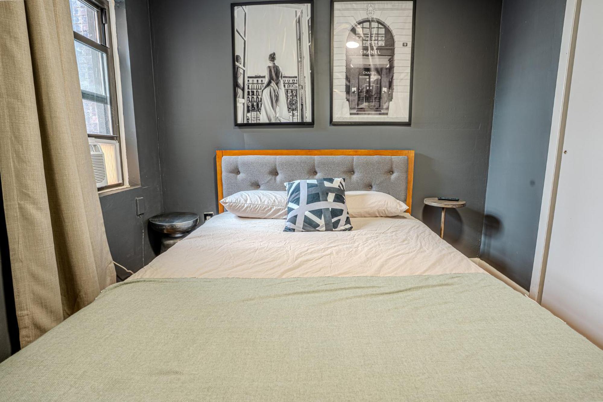 Chic 3Bd Nomad Manhattan New York Exterior foto