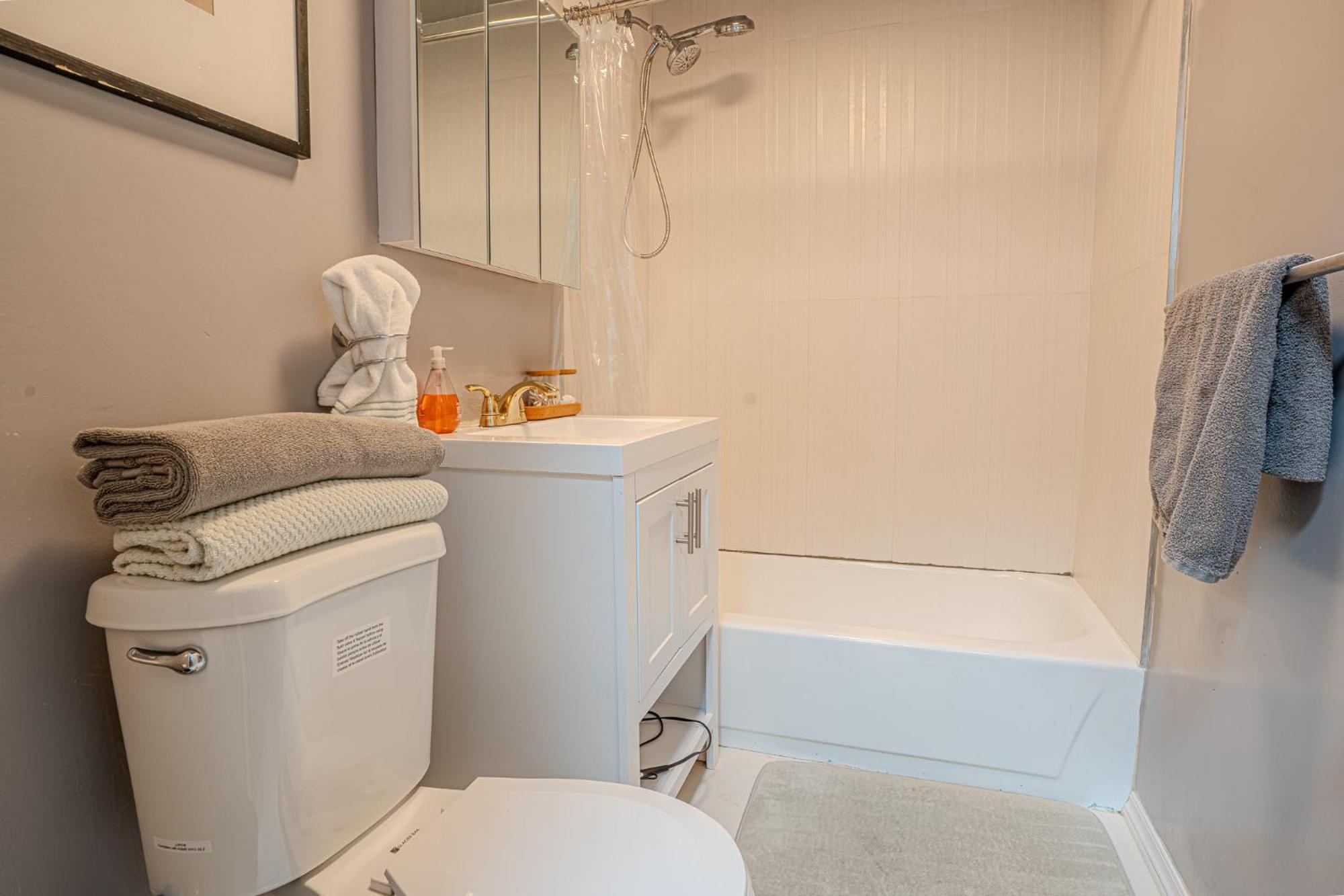 Chic 3Bd Nomad Manhattan New York Exterior foto