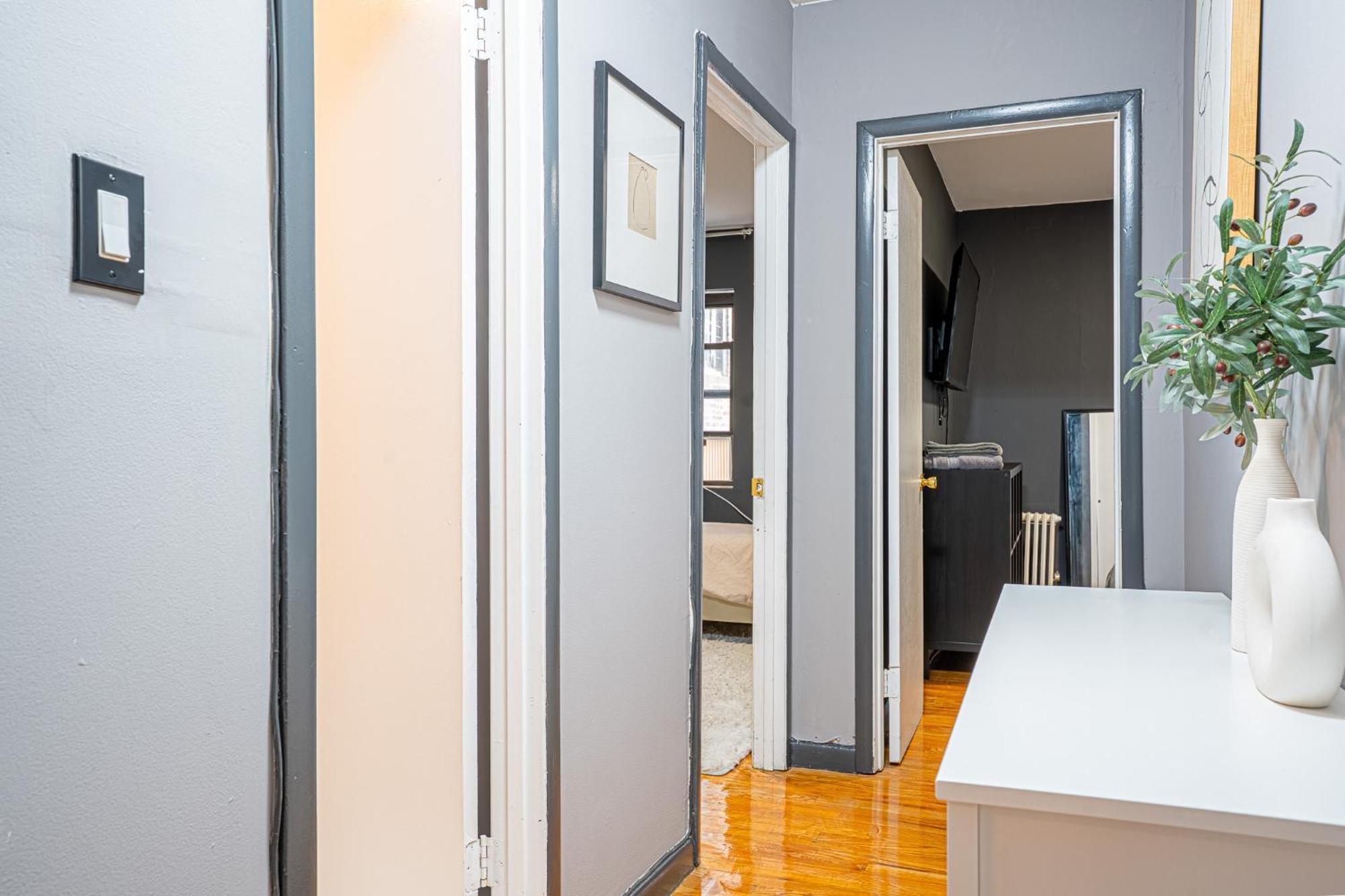 Chic 3Bd Nomad Manhattan New York Exterior foto