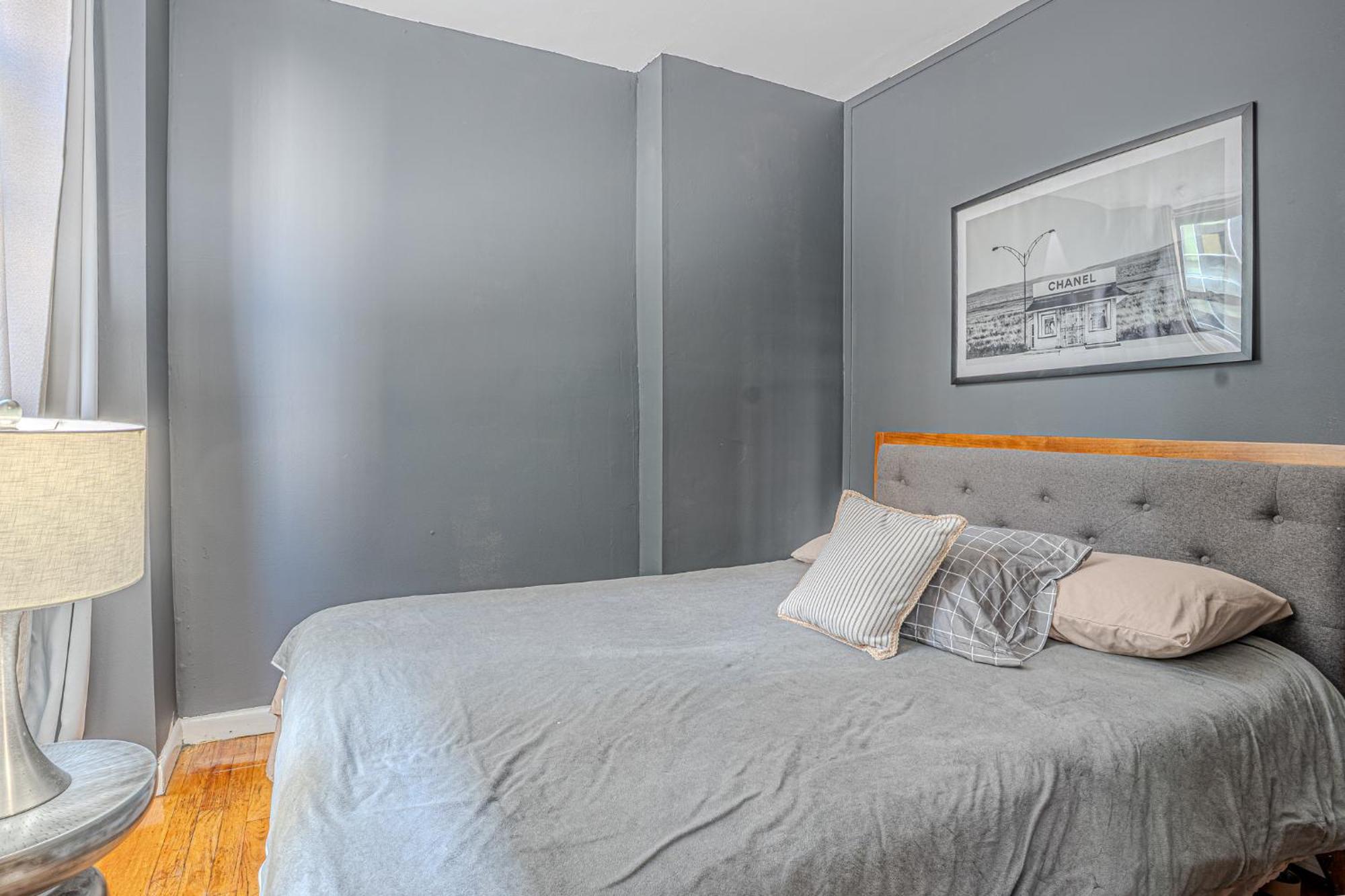 Chic 3Bd Nomad Manhattan New York Exterior foto