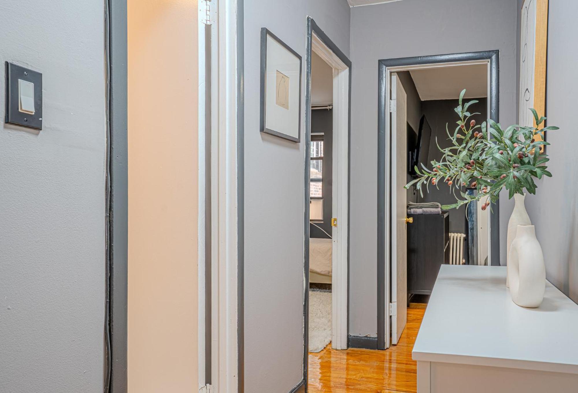 Chic 3Bd Nomad Manhattan New York Exterior foto